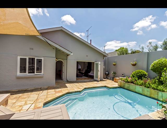 3 BEDROOM HOUSE SOLD IN PARKHURST